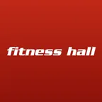 Fitness Hall iOS Icon