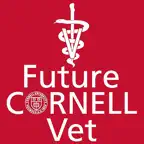 Cornell Vet preVet Tracker iOS Icon