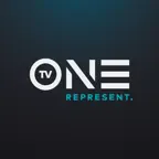 TVOne - Stream Full Episodes iOS Icon