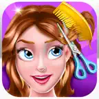 My Hair Shave Salon Icon