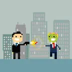Zombies in Moscow Icon