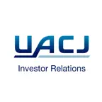 UACJ Corp Investor Relations iOS Icon