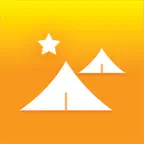 Campinguia Campings de España iOS Icon