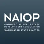 NAIOP Washington State Icon