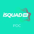iSquad PDC iOS Icon