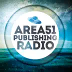 Radio Area51 Publishing iOS Icon