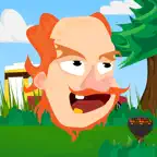 Hillbilly Burgers Icon