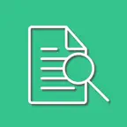 myTextViewer iOS Icon