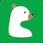 英语听力口语说-今日英语头条抖音探探约单 iOS Icon