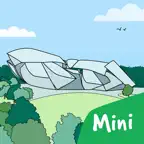 Apprentice Architect Mini iOS Icon