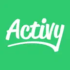 Activy Sports Challenges Icon
