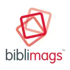 BibliMags iOS Icon