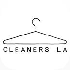 Cleaners LA - Laundry & Dry Cleaning iOS Icon