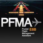 PFMA E6B LITE iOS Icon
