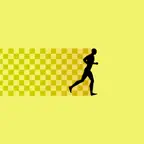Run Twist iOS Icon