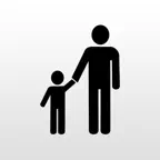 Screen Time - Parental Control Icon