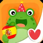 Spanish & English for Kids iOS Icon