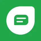 Freshchat iOS Icon