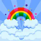Vanilla Sky Stickers Pack iOS Icon