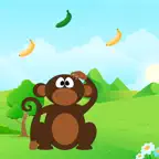 Feed Your Monkey Icon