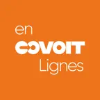 En Covoit Lignes - Covoiturage iOS Icon
