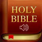 The Holy Bible Classic - King James Version iOS Icon