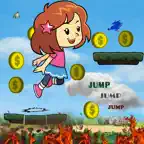 Jump To The Heaven Icon