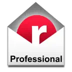 Rediffmail Professional iOS Icon