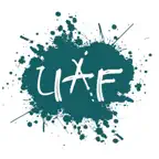 Urban Aerial Fitness iOS Icon
