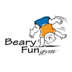 BearyFun Gym iOS Icon