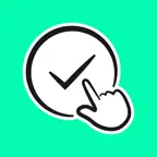 La pointeuse Combo iOS Icon