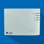 C.M.I. Icon