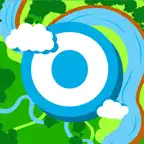 Orboot Earth AR by PlayShifu iOS Icon