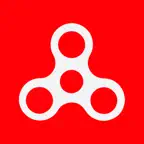 Enjoy Hand Spinner - Like Authentic Fidget Spinner Icon