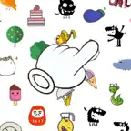Find it - train your brain iOS Icon