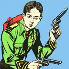 Kapetan Miki icon