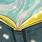 Lost in the Pages iOS Icon