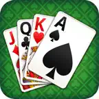 Funny Solitaire Card Icon
