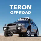 Teron Off-Road iOS Icon