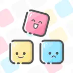 Gooday - Your mood diary iOS Icon