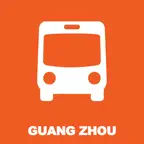 羊城车到了-广州公交实时，羊城通查询 iOS Icon