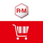 R-M Mobile Order iOS Icon
