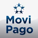 MoviPago BG iOS Icon