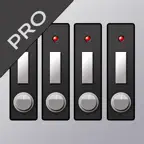 EGDR606 - 606 Drum Machine iOS Icon