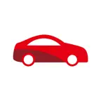 MyChinaTaxi - China Taxi Rides Icon