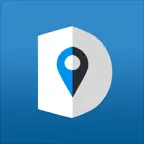 Deskfinder - Ofis Bulun iOS Icon