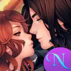 Is It Love? Nicolae - Fantasy iOS Icon