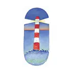 CHU BREST iOS Icon