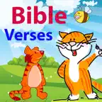 Daily Bible Memory Verses Word Icon