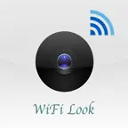 WiFi Look iOS Icon